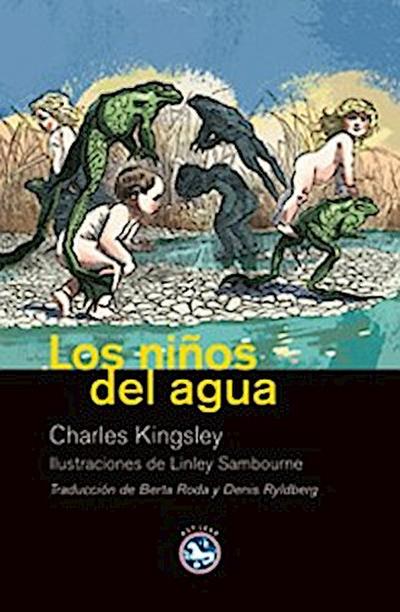 Los niños del agua