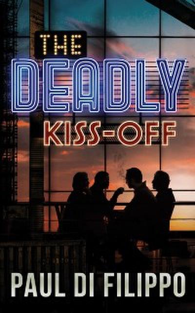 Deadly Kiss-Off