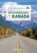 Mit dem Wohnmobil durch Kanada