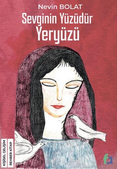 Sevginin Yüzüdür Yeryüzü