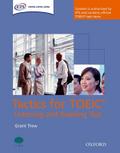 Tactics for TOEIC