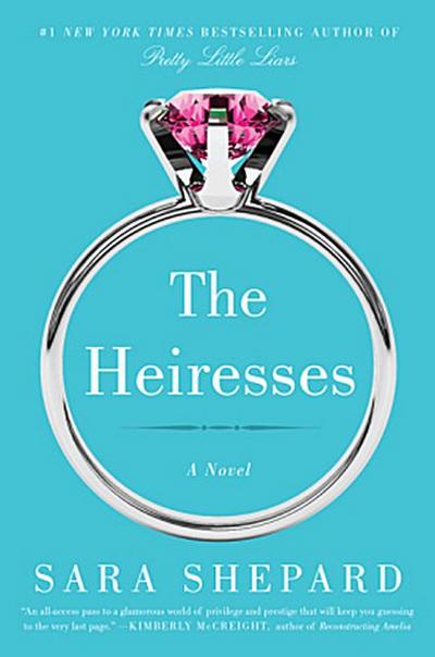 Heiresses, The
