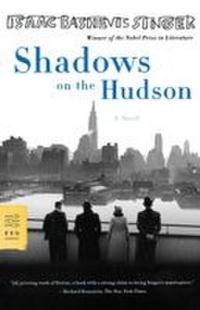 Shadows on the Hudson