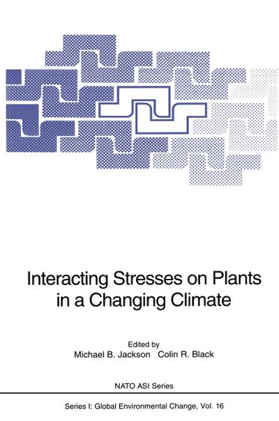 Interacting Stresses on Plants in a Changing Climate