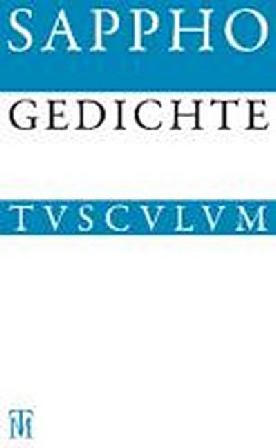 Gedichte