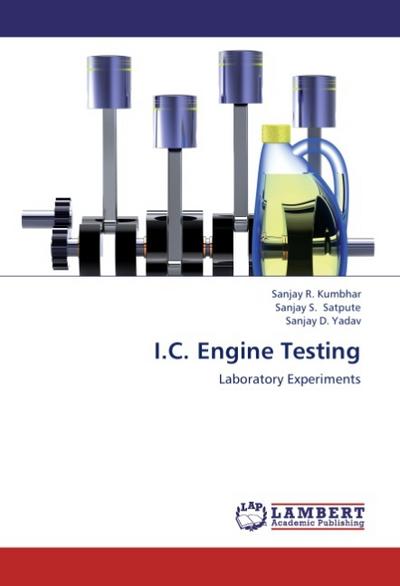 I.C.Engine Testing