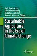 Sustainable Agriculture in the Era of Climate Change