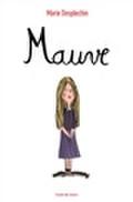 Mauve
