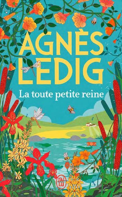 La Toute Petite Reine
