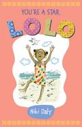 You’re a Star, Lolo!