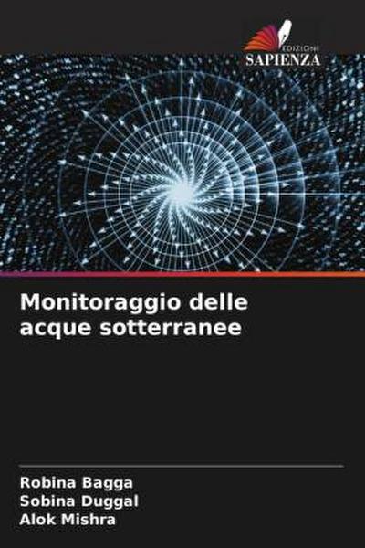 Monitoraggio delle acque sotterranee