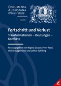 Fortschritt und Verlust