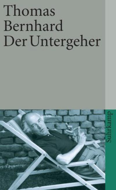 Der Untergeher