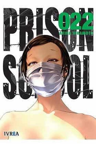 Prison school