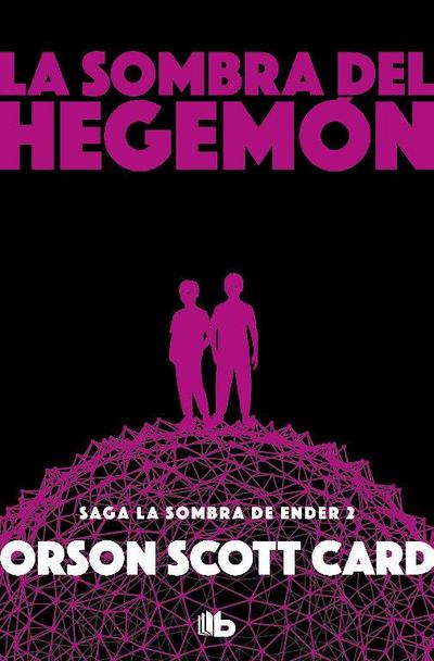 La sombra del Hegemón