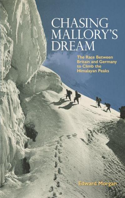 Chasing Mallory’s Dream