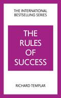 The Rules of Success