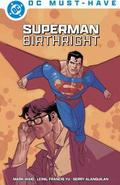 DC Must-Have: Superman: Birthright