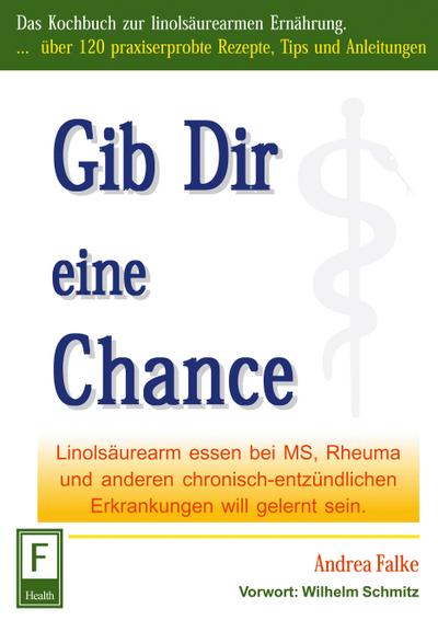 Gib Dir eine Chance
