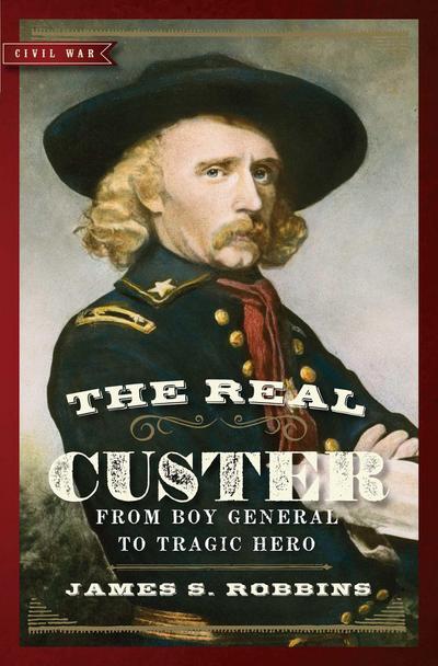 The Real Custer