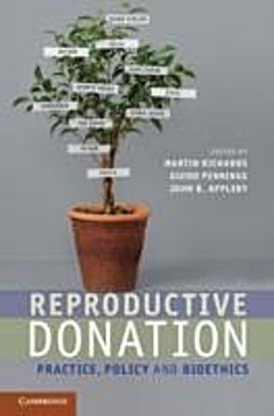 Reproductive Donation