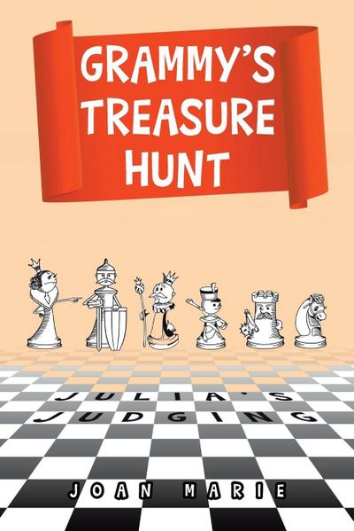 Grammy’s Treasure Hunt