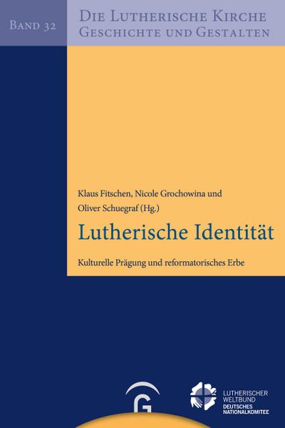 Lutherische Identität