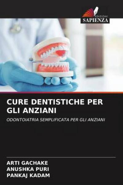 CURE DENTISTICHE PER GLI ANZIANI