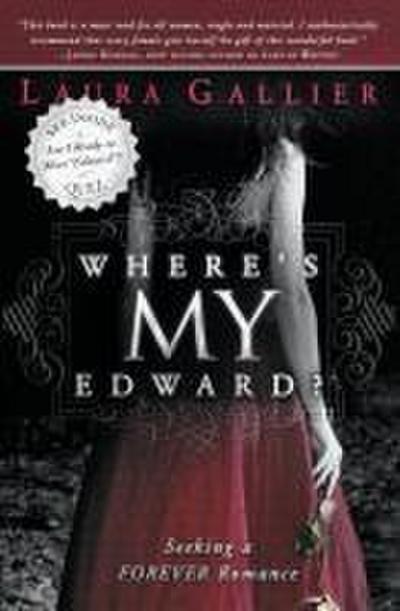 Where’s My Edward?