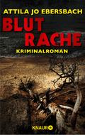 Blutrache. Ein Edersee-Krimi von Attila Jo Ebersbach | Ebook