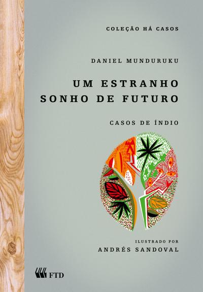 Um estranho sonho de futuro