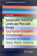 Sustainable Industrial Landscape Plan and Design
