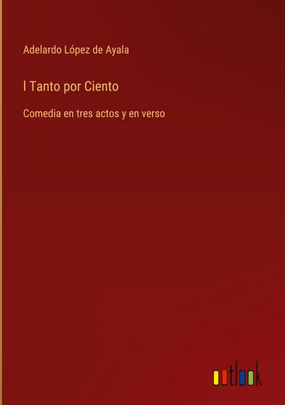 l Tanto por Ciento