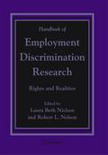 Handbook of Employment Discrimination Research