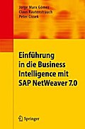 Einführung in Business Intelligence mit SAP NetWeaver 7.0