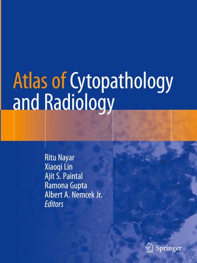 Atlas of Cytopathology and Radiology