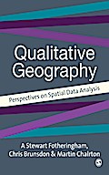 Quantitative Geography