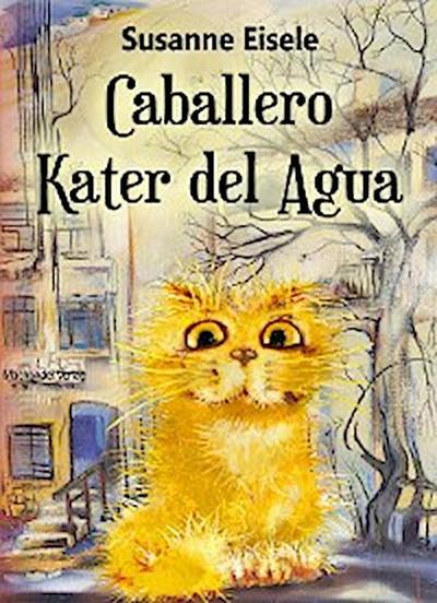 Caballero Kater del Agua