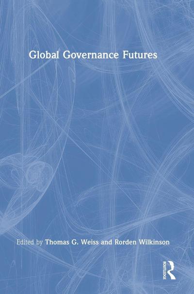 Global Governance Futures