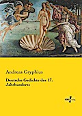 Deutsche Gedichte des 17.Jahrhunderts