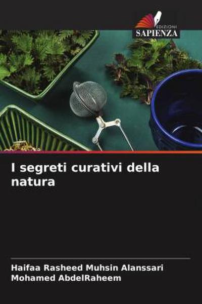 I segreti curativi della natura
