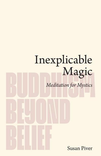 Inexplicable Magic