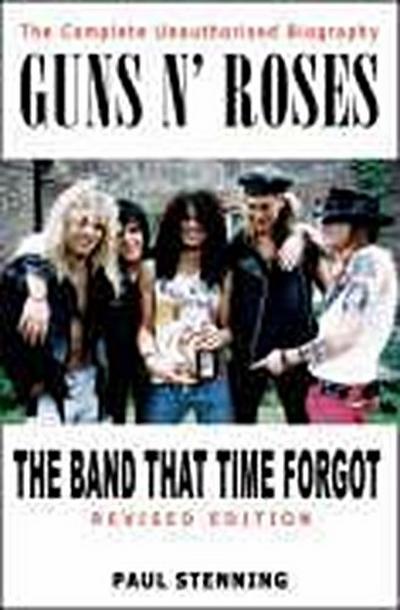 Guns ’n’ Roses