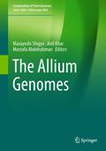 The Allium Genomes