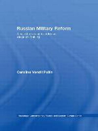 Russian Military Reform