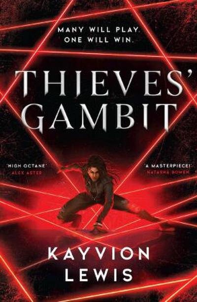 Thieves’ Gambit