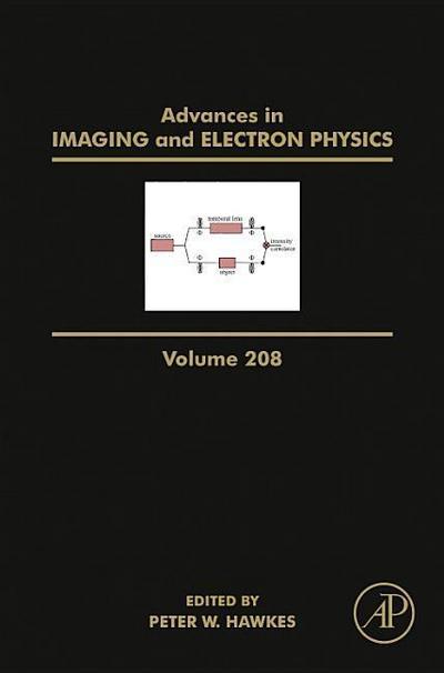 Advances in Imaging and Electron Physics