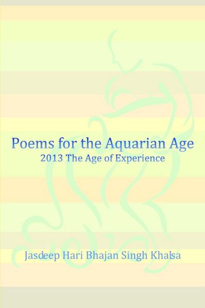 Poems for the Aquarian Age