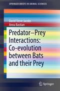 Predator-Prey Interactions: Co-evolution between B