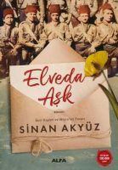 Elveda Ask